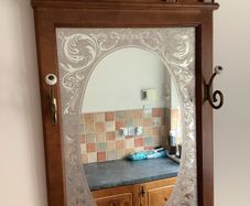 mirror