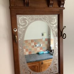 mirror