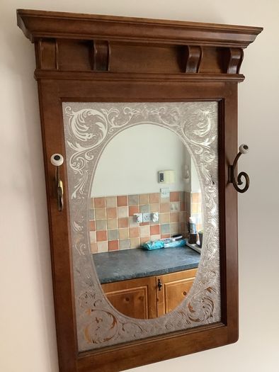 mirror
