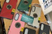 TotalTech Dublin Samsung s25 Edge Cases and Screen Protectors