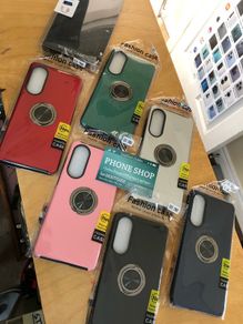 TotalTech Dublin Samsung s25 Edge Cases and Screen Protectors
