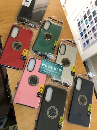 TotalTech Dublin Samsung s25 Edge Cases and Screen Protectors