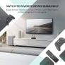 3D 4K 3 in 1 Out Resolution HDMI Switch Image 4