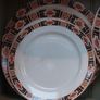 Amazing and Rare Arklow Pottery-Avoca Ware in Pattern Number 878, From the Very Early Days of Arklow Potterys Production, Circa 1936, Mixed Used Condition, Display Only Image 9