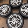 18" Audi alloys Image 2