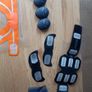 muscle electrostimulator Image 3