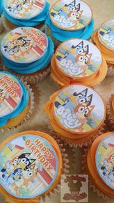 ANY Edible cake toppers , cupcake toppers