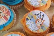 ANY Edible cake toppers , cupcake toppers