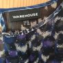 Warehouse ladies blouse uk10 Image 4