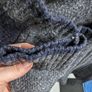 Wool & Cashmere men sweater Image 6