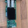 HP SPF+ 10GbE 2-port PCI-E X8 Network Card 615406-001 [Homelab] Image 2