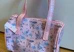 New lama dream Girl handbag