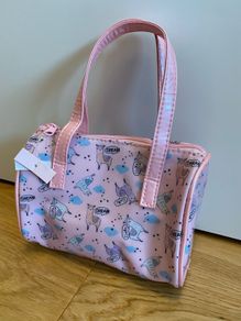 New lama dream Girl handbag