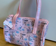 New lama dream Girl handbag