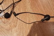 Creative earphones