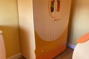 wardrobe
