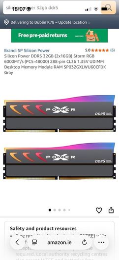 gaming pc full setup (stuff can be sold separately)
