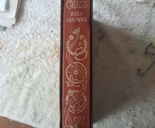 The Celts by Nora Chadwick.