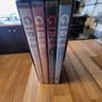 Girls DVD Boxset 1-4 Image 6