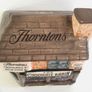 Thorntons The Chocolate Kabin Money Box Celebrating 100 Years, Limited Edition Image 2