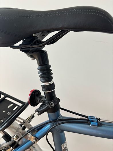 TREK 7.1 FX Aluminium Hybrid Bike