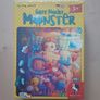 Good Night Monster Board Game Pegasus Spiele 2017 NEW SEALED English German Rules Image 2
