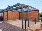 Custom-made pergolas/carport (10-year guarantee) Image 6