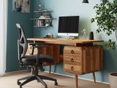 Alphason Hudson Chair