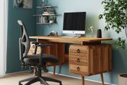 Alphason Hudson Chair
