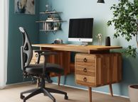 main image for ad Alphason Hudson Chair