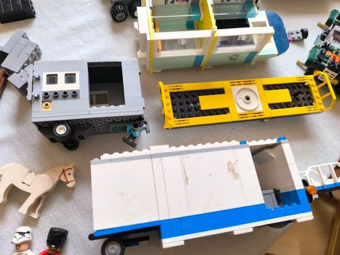 Lego Bundle