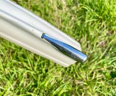 Vintage Bicycle Mudguards