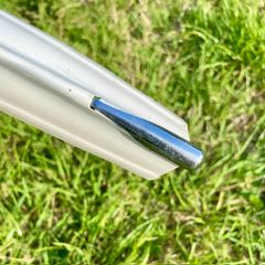 Vintage Bicycle Mudguards
