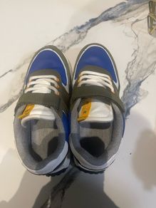 Mayoral boy shoes EU32