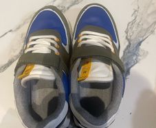 Mayoral boy shoes EU32