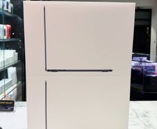 Macbook Air M4 13" 16gb/512gb