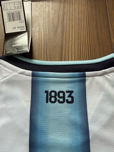 Argentina Jersey Adidas