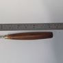 Ross & Alexander of (Bishopsgate) 3/16" Bevel Edge Chisel Image 3
