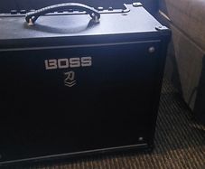 Guitar Amp