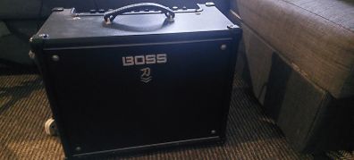 Guitar Amp