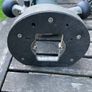 Black & Decker 600W Trim Router Image 2