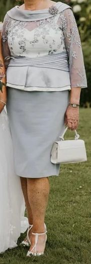 Mother of the Bride/Groom Dress UK 16