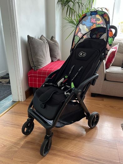 Kinderkraft Grande Plus