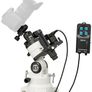 Bresser Tripod, EQ Wedge, Tracker with ball head Image 2