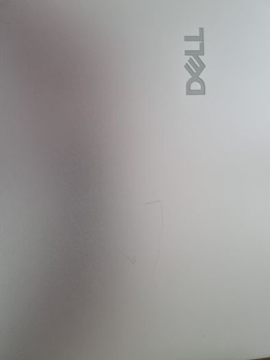 dell laptop