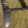 Gong Monobloc 85cm, 2 front wings and covers Image 4