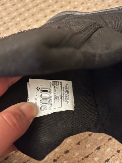 boots warm SH100MID waterproof baby