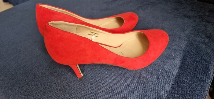 heel