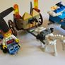 Lego Incomplete Sets Image 6