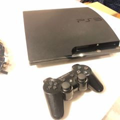 Modded Playstation Heaven - PS3 Slim with Custom Firmware and massive 1TB hard disk with Game Store - #xxx